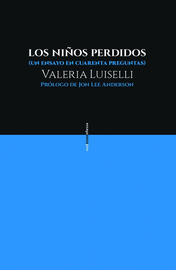 Los Niños Perdidos