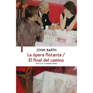 La Opera Flotante ; El Final Del Camino