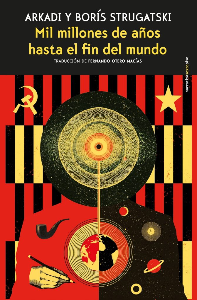 Mil Millones De Años Hasta El Fin Del Mundo