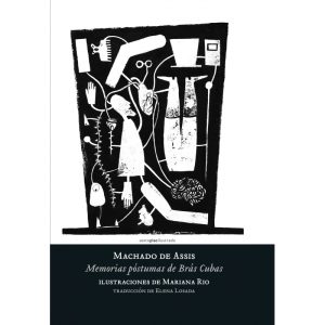 Memorias Póstumas De Bras Cubas