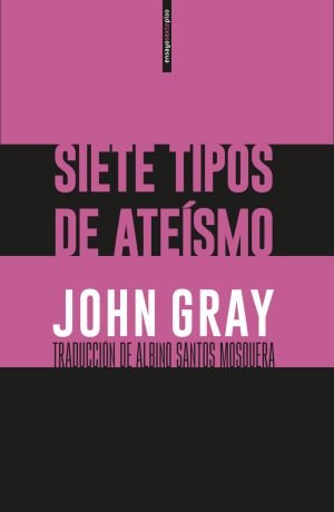 Siete Tipos De Ateísmo