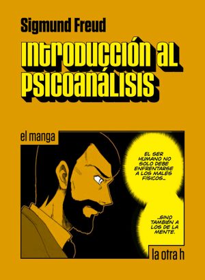 Introducción Al Psicoanálisis (Manga)