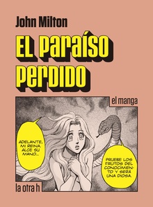 El Paraíso Perdido (Manga)