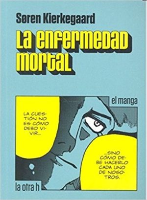La Enfermedad Mortal (Manga)