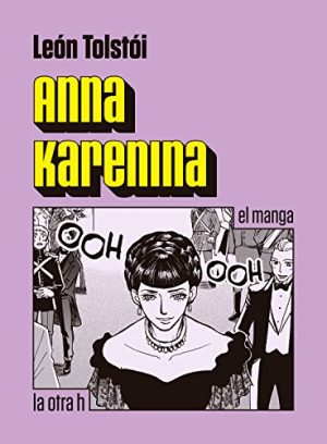 Anna Karenina (Manga)