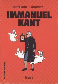 Immanuel Kant (Col. Filosofía Ilustrada)