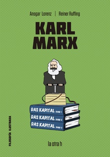 Karl Marx (Filosofía Ilustrada)