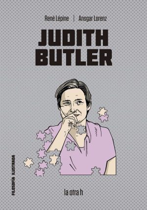 Judith Butler : Filosofía Ilustrada