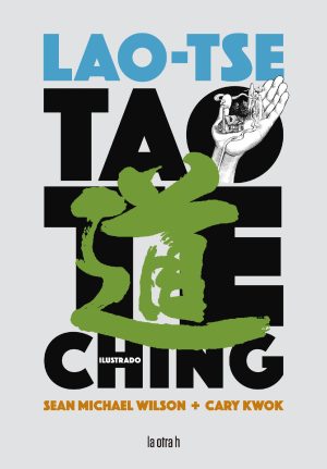 Tao Te Ching (Novela Ilustrada)