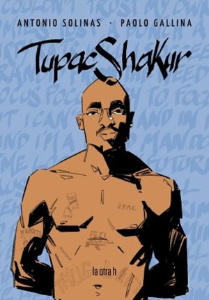Tupac Shakur : Solo Dios Puede Juzgarme