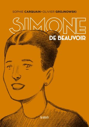 Simone De Beauvoir