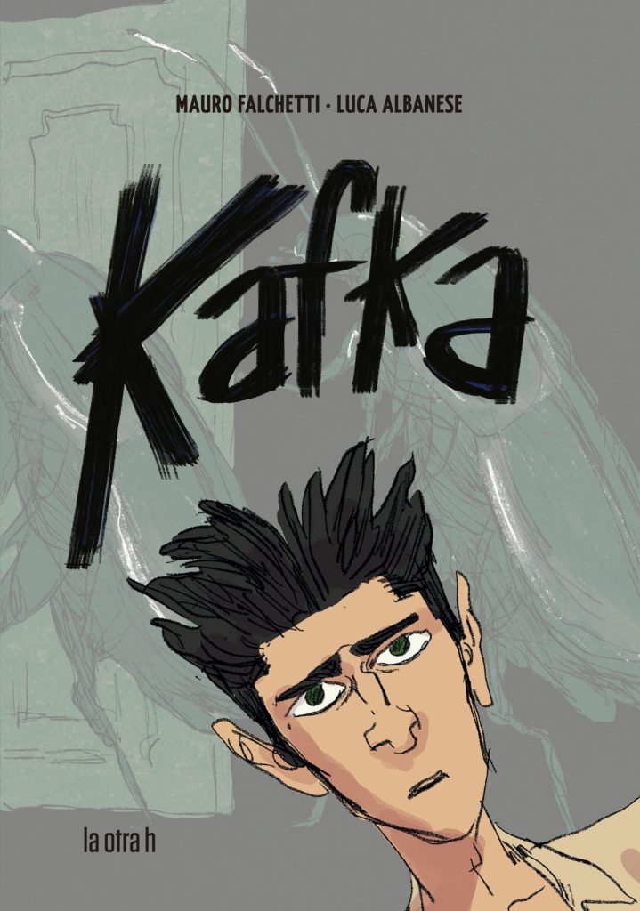 Kafka: Diario De Un Desaparecido
