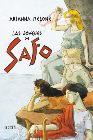 Las Jóvenes De Safo