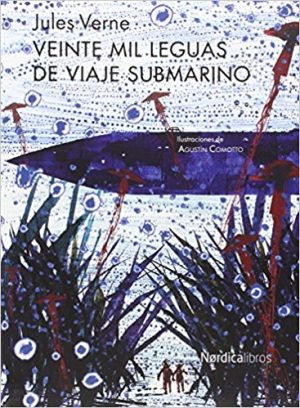 Veinte Mil Leguas De Viaje Submarino