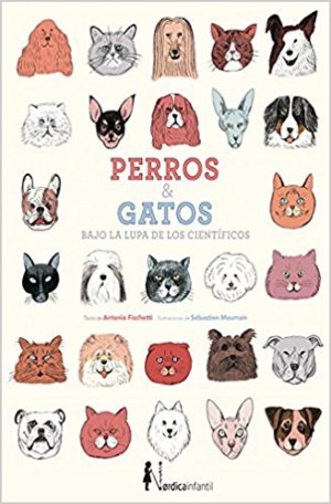 Perros & Gatos Bajo La Lupa De Los Científicos