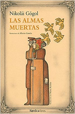Las Almas Muertas