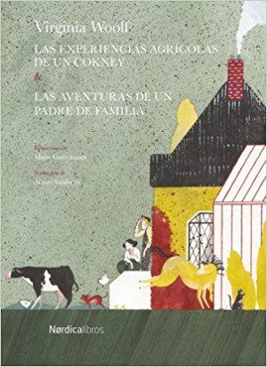 Las Aventuras Agrícolas De Un Cockney; Las Aventuras De Un Padre