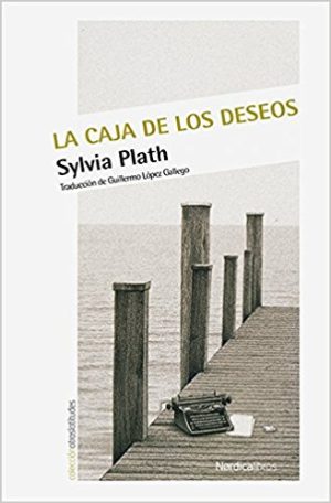 Caja De Los Deseos