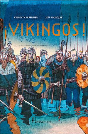 Vikingos!