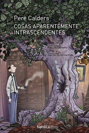 Cosas Aparetemente Intrascendentes