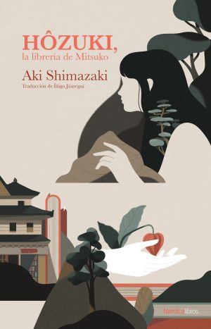 Hozuki : La Librería De Mitsuko