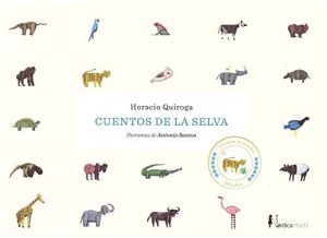 Cuentos de la selva