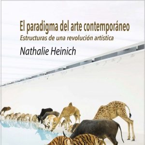 El Paradigma Del Arte Contemporáneo