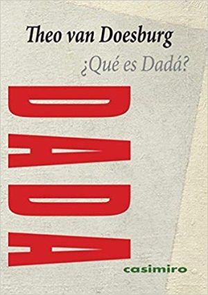 Qué Es Dada?