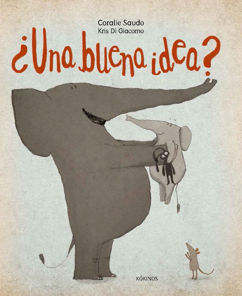 Una Buena Idea?