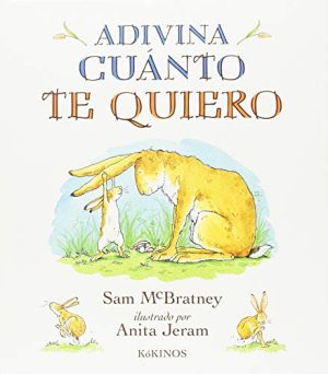 Adivina Cuanto Te Quiero (T.D.), 31ª Ed.