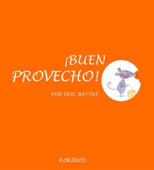 Buen Provecho!