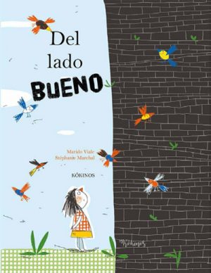 Del Lado Bueno