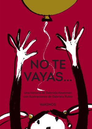 No Te Vayas...
