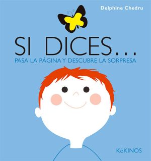 Si Dices...