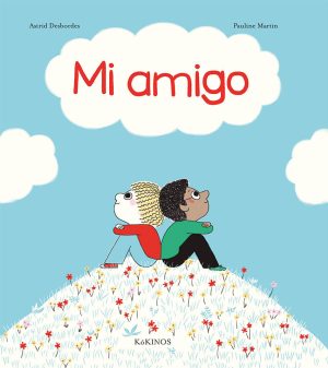 Mi Amigo