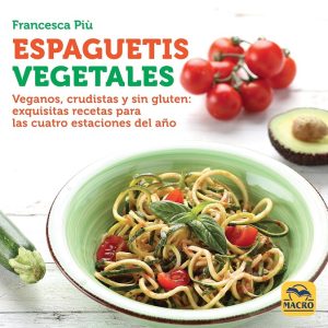 Espaguetis / Vegetales