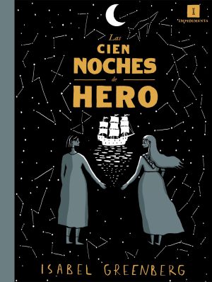 Las Cien Noches De Hero