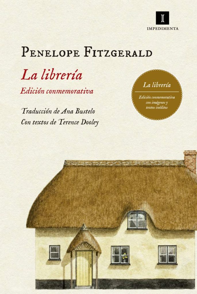 La librería (ed. conmemorativa)
