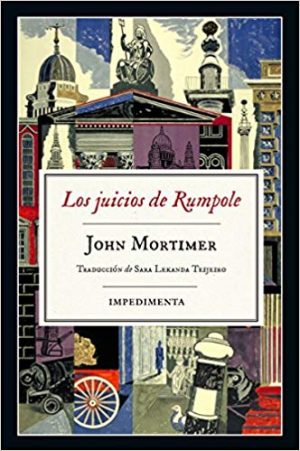 Los Juicios De Rumpole