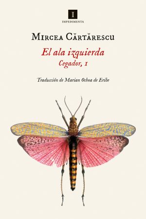 El Ala Izquierda (Cegador 1)