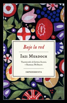 Bajo La Red