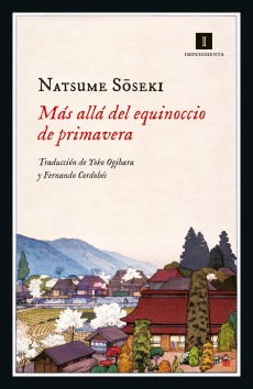 Más Allá Del Equinoccio De Primavera