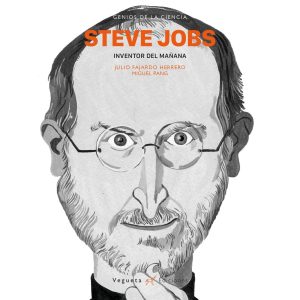 Steve Jobs : Inventor Del Mañana