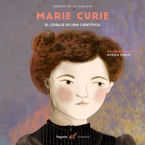 Madame Curie