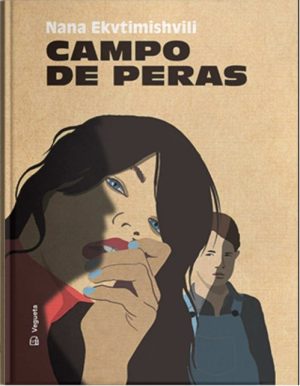 Campo De Peras