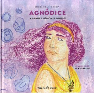 Agnodice: La Primera Medica De Mujeres
