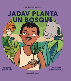 Jadav Planta Un Bosque