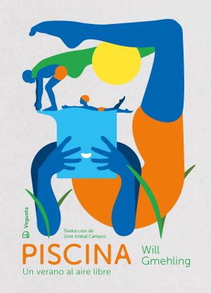 Piscina : Un Verano Al Aire Libre