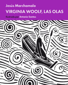 Virginia Woolf, Las Olas