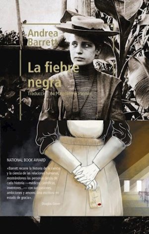 La Fiebre Negra